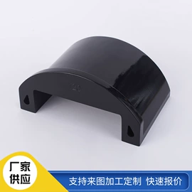 塑料模;UHMWPE;注塑加工