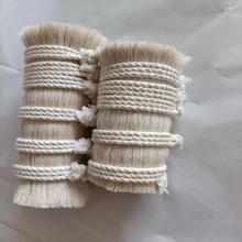 制刷原料 5-8“ 白马鬃