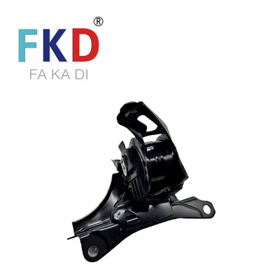 Hot-Selling 12372-0t581 Is Suitable for the Left Side Engine Mount Vibration Isolation Pad of 20-22 Chrcorolla Cars