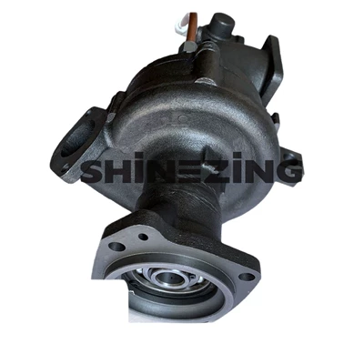 Manifold 3098961, Exhaust manifold