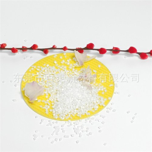 汽车PP耐刮擦剂 应用改性PPTPV 提高制品耐刮性 添加比例0.8%-3%