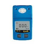 GS10-O2手持式氧气检测仪 GS10-O2便携式氧气报警器0～30%VOL