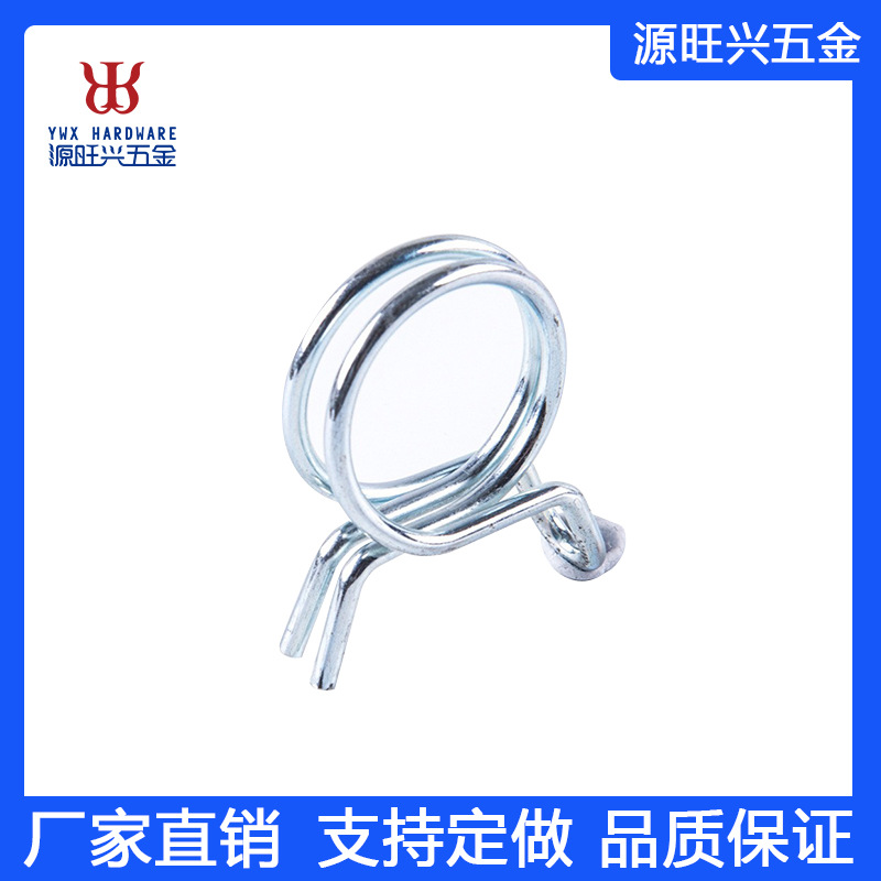 专业弹簧厂家供应CNC 扭簧  不锈钢扭转弹簧生产 跨境外贸