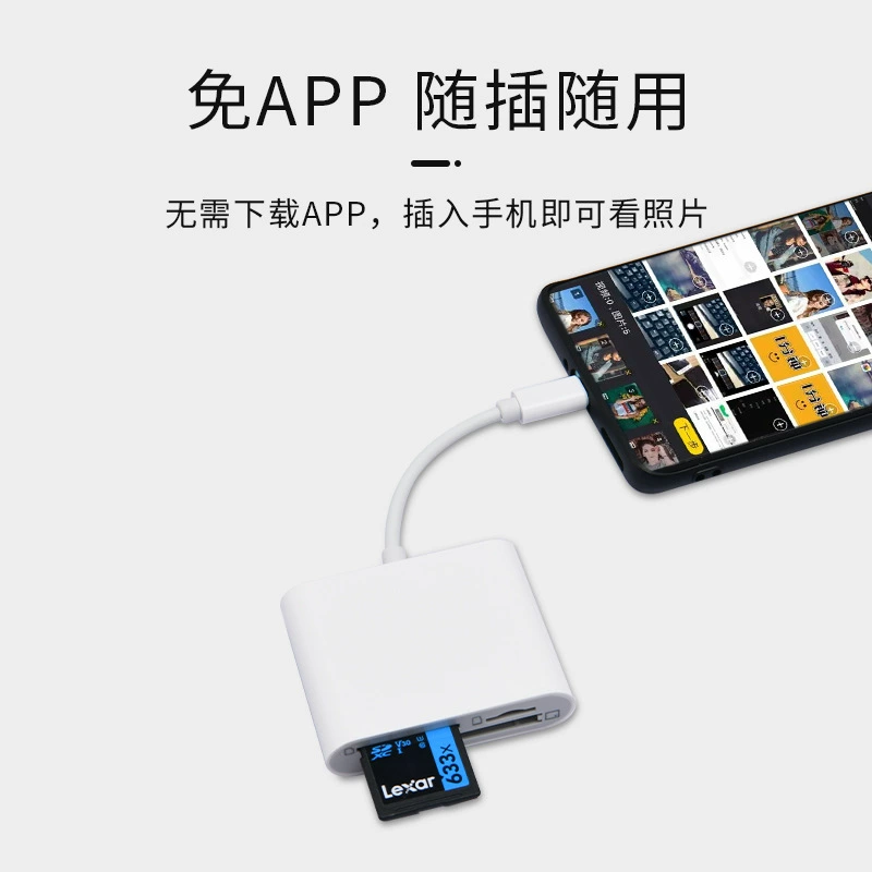 Apple, Tom Ford, compatible mobile phone, camera, universal memory card