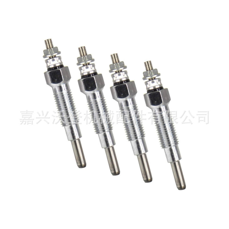 Cross-border hot sale 3974953 glow plug for Bobcat Bobcat 643 645 743