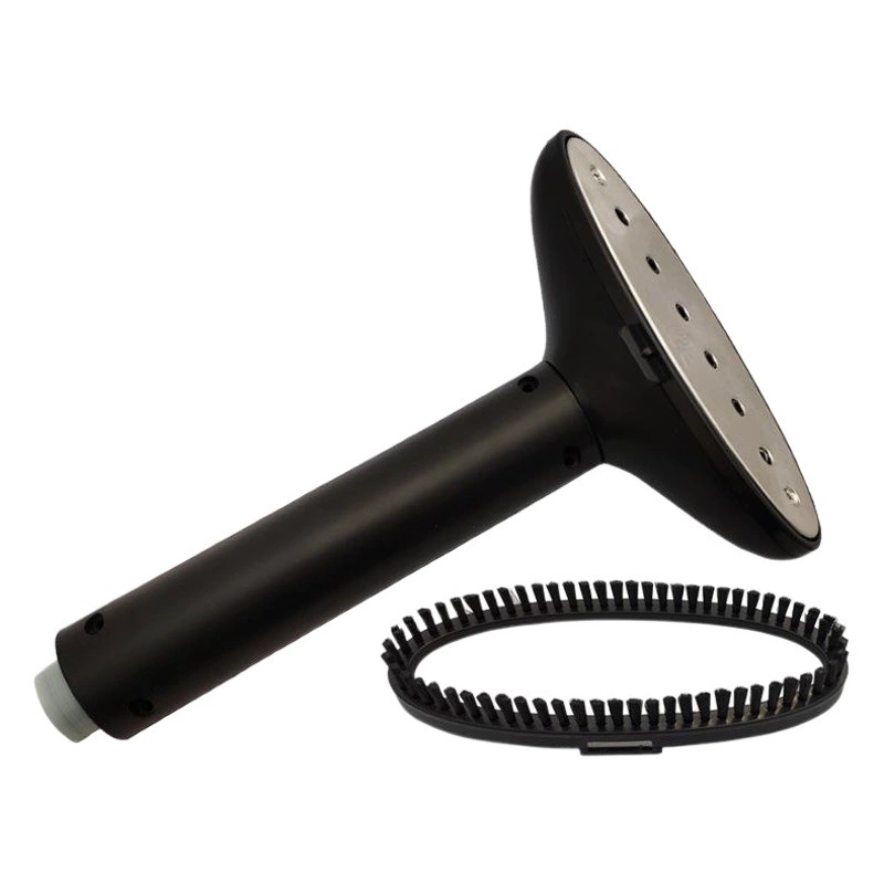 Нейтральная гладильная машина для одежды, насадка, аксессуары для бытового утюга, ручка против падения, гладильная машина Xinfei, гладильная головка, воздушная направляющая, детали труб