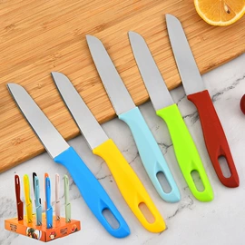 水果刀;不锈钢厨用刀;刨子、削皮器