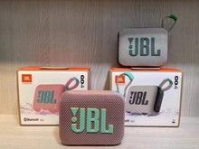 跨境批发 适用于jbl go4蓝牙便携音响 户外小钢炮