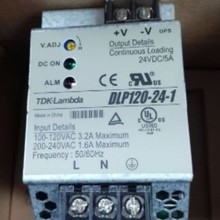 TDK-LAMBDA   DLP120-24-1 ݔ��DIN��܉���b�Դ RWS100B-24/DIN