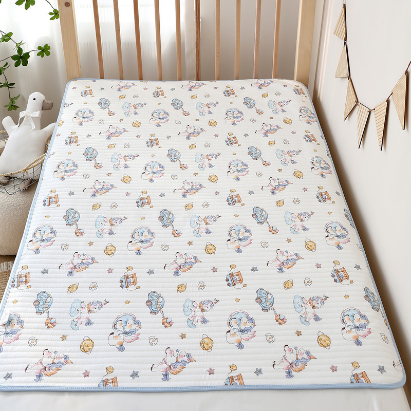 Baby Diaper Pad, Anti-Leakage Pad, Menstrual Period Pad, Soft, Breathable, Skin-Friendly Maternal and Infant Mattress, Washable Baby Diaper Pad, Anti-Leakage Pad, Menstrual Period Pad, Soft, Breathable, Skin-Friendly Maternal and Infant Mattress, Washable