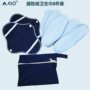 循环水洗源头可洗卫生巾