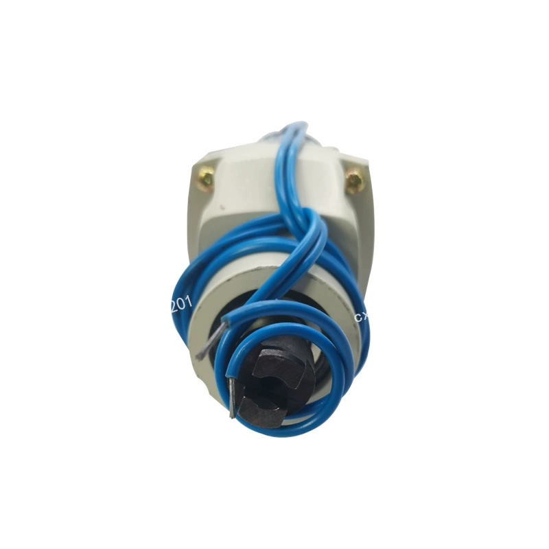 HDZ- (CDM) -236 230 Вт DC220 В Yueqing Precision Micro Motor Factory DW17 мотор-редуктор