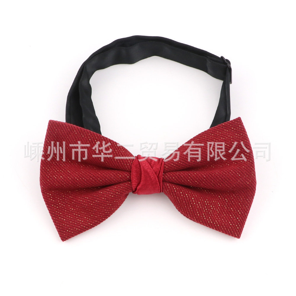 men's women's bow tie