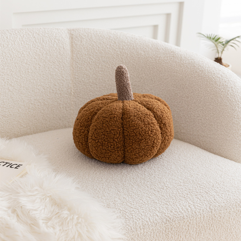 Crema de alto nivel retro viento nudo abrazo funda de almohada sofá cama cama marrón almohada de cintura cojín núcleo ventana flotante