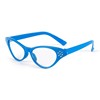 Retro trend brand glasses, cat's eye, Korean style, internet celebrity