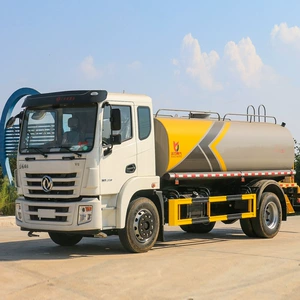 Milli VI sanitariya suvarma maşını 90m tozboğucu, 30m duman topu maşını