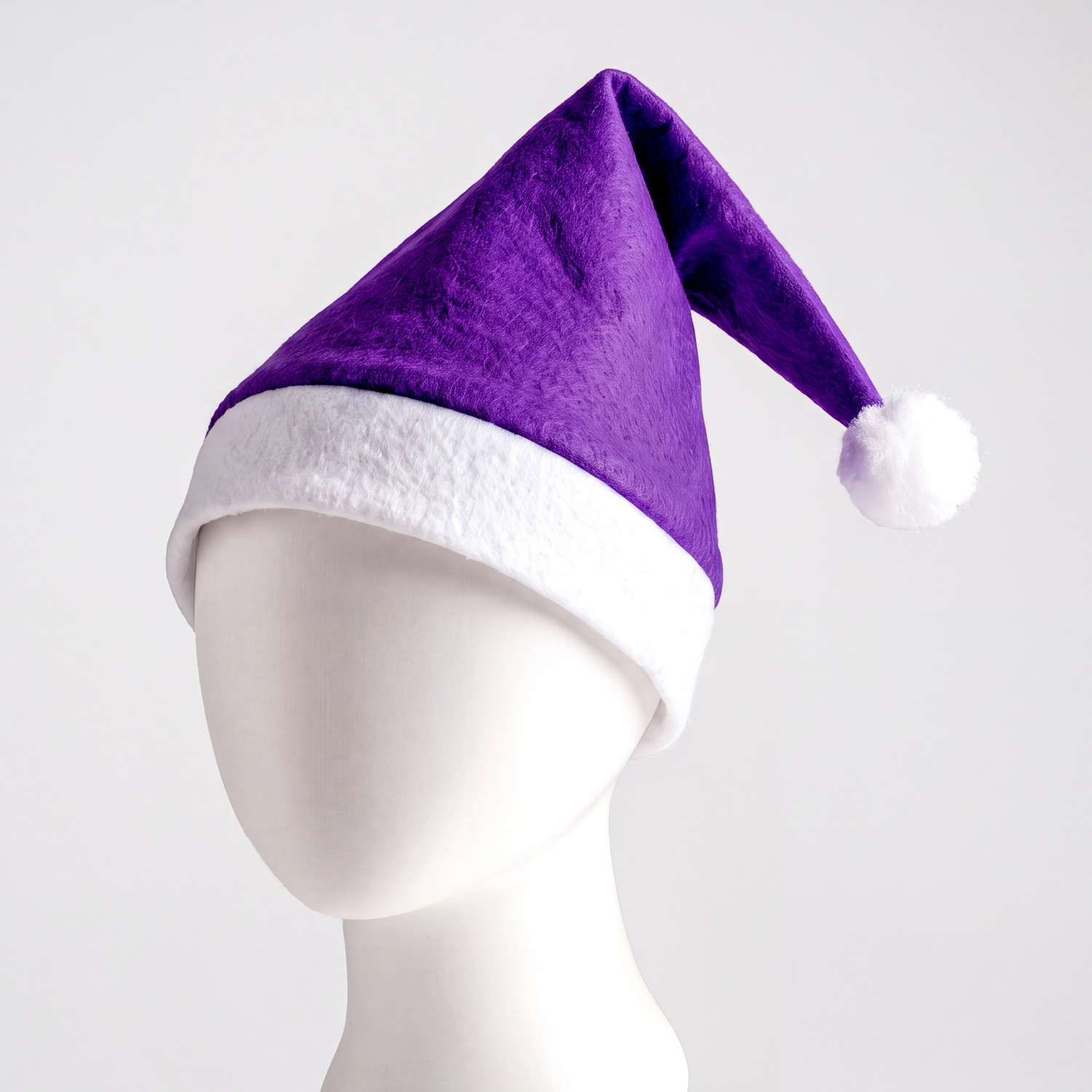 Sombreros navideños de tela no tejida con forma de árbol de Navidad para adultos y niños, regalos para fiestas, decoraciones para fiestas navideñas, artículos de Navidad