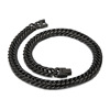Accessory, denim bracelet stainless steel, necklace, Aliexpress, European style
