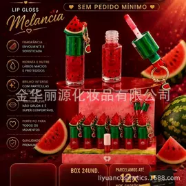 唇膏、唇油;唇釉;唇蜜