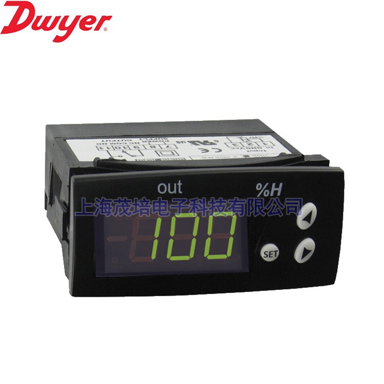 Dwyer德威尔湿度开关HS-311,HS-312,HS-111,HS-112,HS-411,HS-412