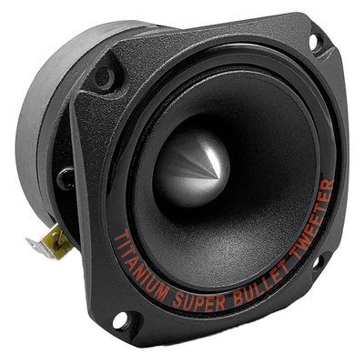 Car Tweeter Pair, Car horn/tweeter