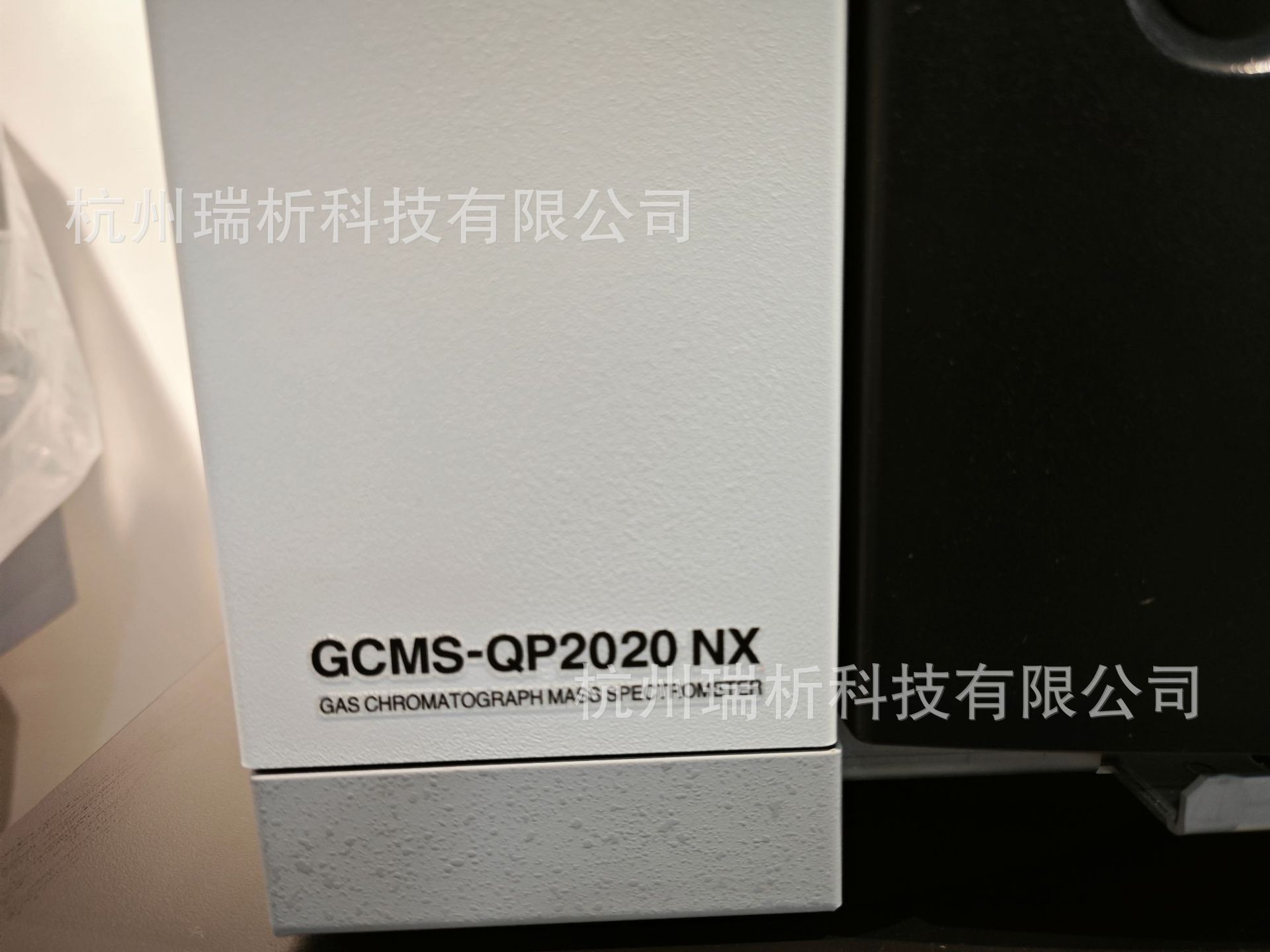 岛津GCMS-QP2020 NX直供气相色谱质谱联用仪现货-阿里巴巴