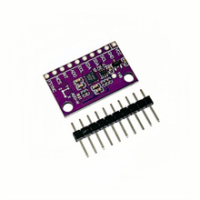 ICM20948V2 9DOF���ᴫ�������ٶȴų�ģ�� ���MPU-9250 9150