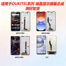 ������OUKITEL WP22 WP23 WP32pro WP52 Һ����ʾ��Ļ�ܳ�