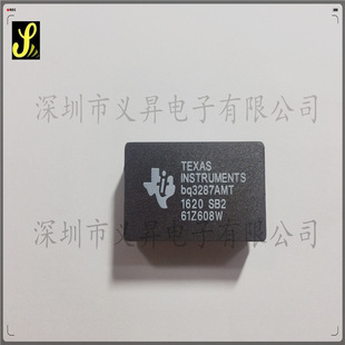 BQ3287AMT-SB2   BQ3287AMT  DIP19ԭ�b�F؛