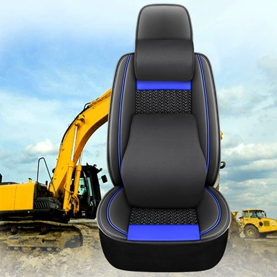 Cushion, Universal Seat Cover, Wear-Resistant | Universal seat cover - blue-memory-version-order-remarks-model-number