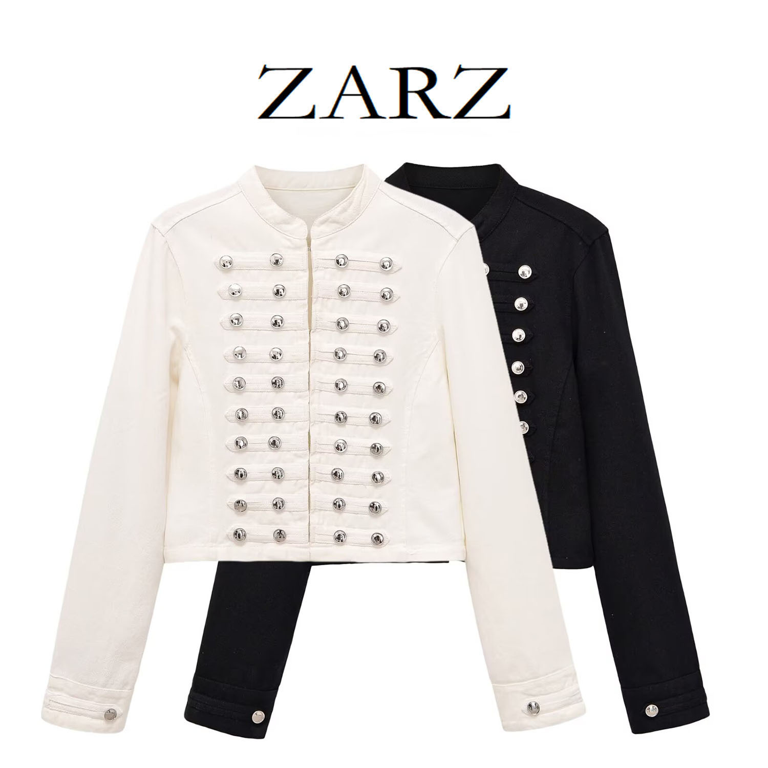 ZARZ homemade European and American style new women's clothing…