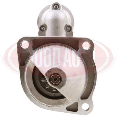 motor Case tractor | Starter and accessories