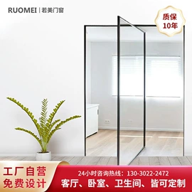 平开门;推拉门;进户门