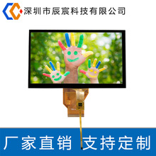 7Ⱥ800*480܇dtҺ@ʾ+7|