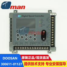 DOOSAN������ɽDSC-1000���ٰ�300611-01127A���ͻ���ת�ٿ�����