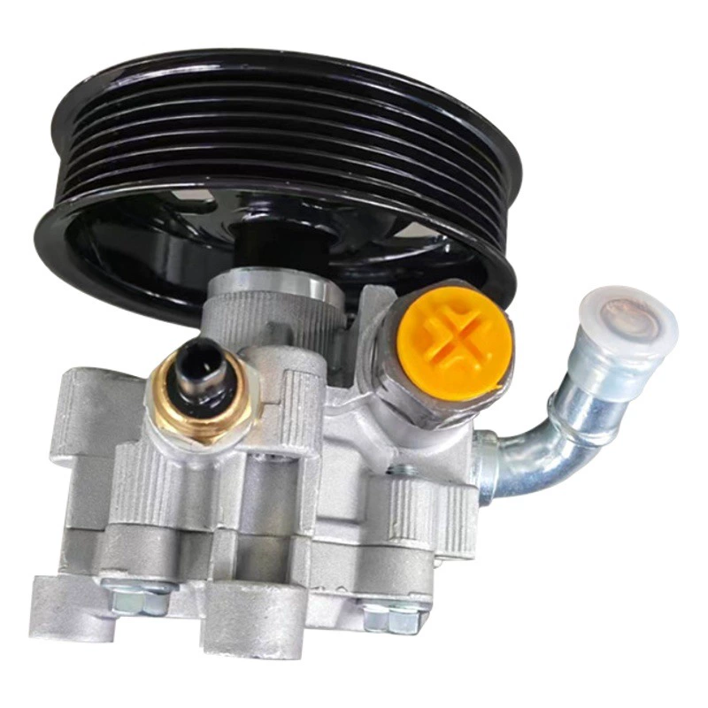 Насос гидроусилителя руля 44310-0K050, подходит для Toyota Camry, электрогидравлический.