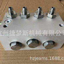 �泵��·��Һѹ��67660-36620-71