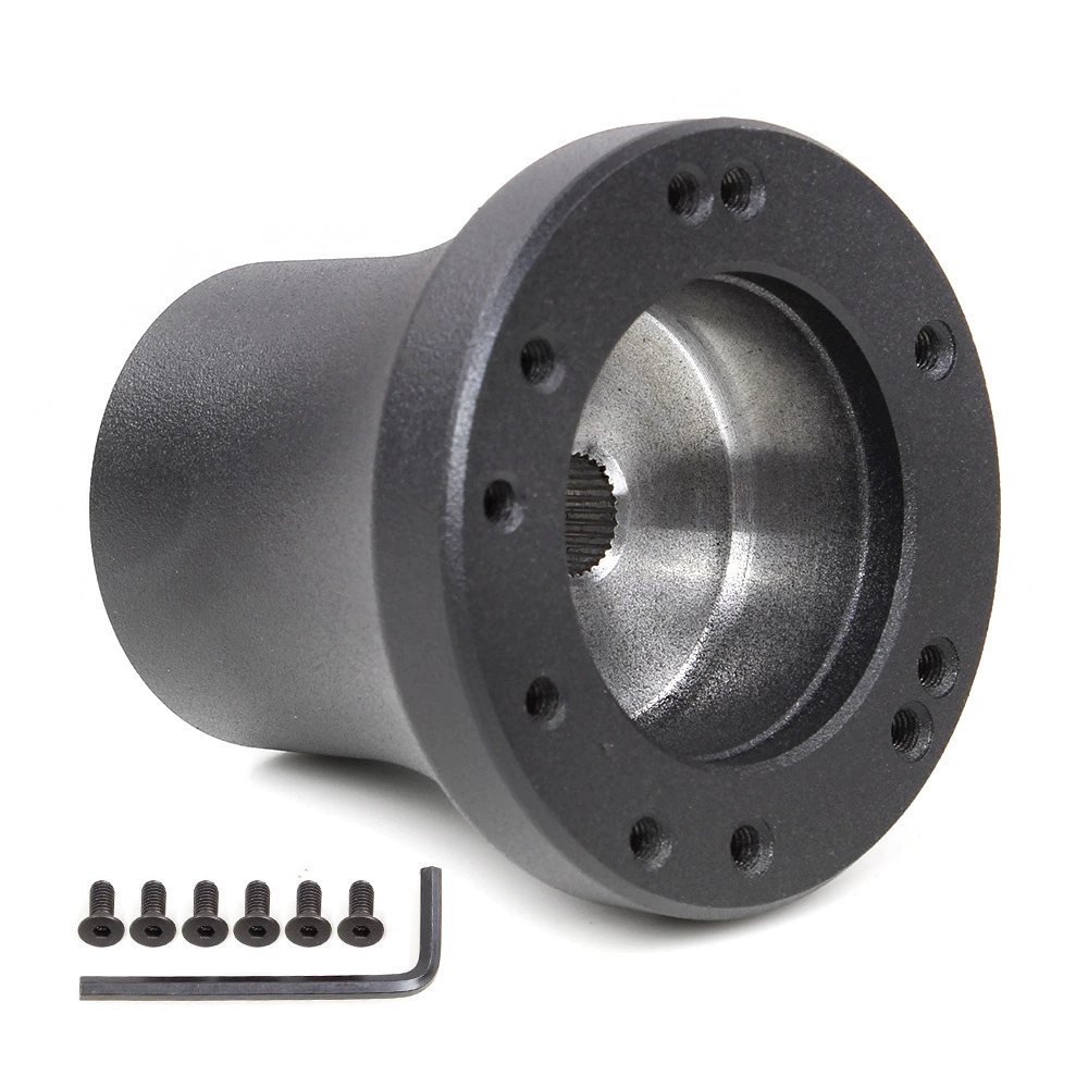 Трансграничные Автомобильные Модификация Аксессуары для YAMAHA Гольф грузовик рулевое колесо док-станция адаптер разъем