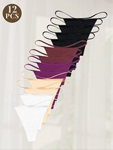 N 26585 Thin Strap T-Back Panties �Ը��ڿ� ����ѷŷ���羳��