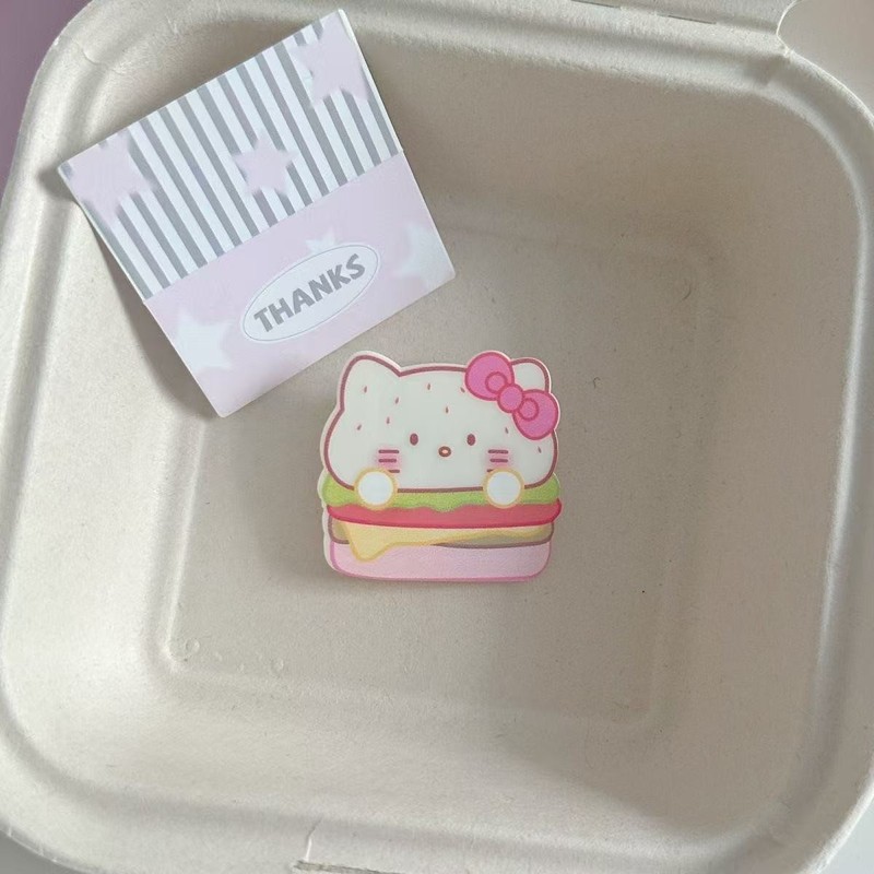 かわいいぬいぐるみ漫画 kt 猫ペンダントスクールバッグバッグペンダント人形人形キーホルダー多用途友人へのギフト|undefined