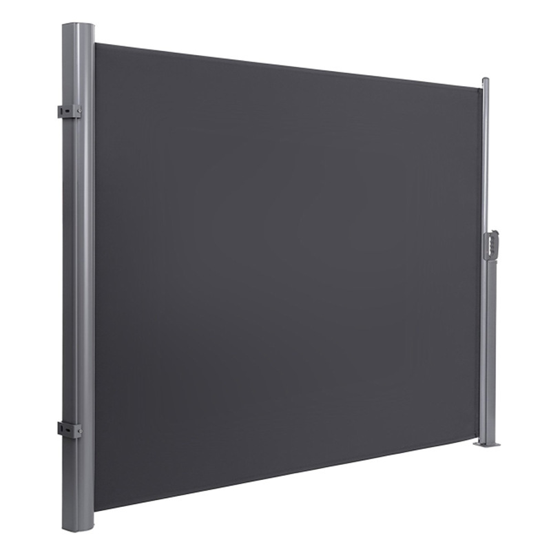 Iron Side-Pull Privacy Screen Aluminum Side-Pull Sunshade Accessories [Suitable for Replacement of Damaged Parts] Product Replacement Parts