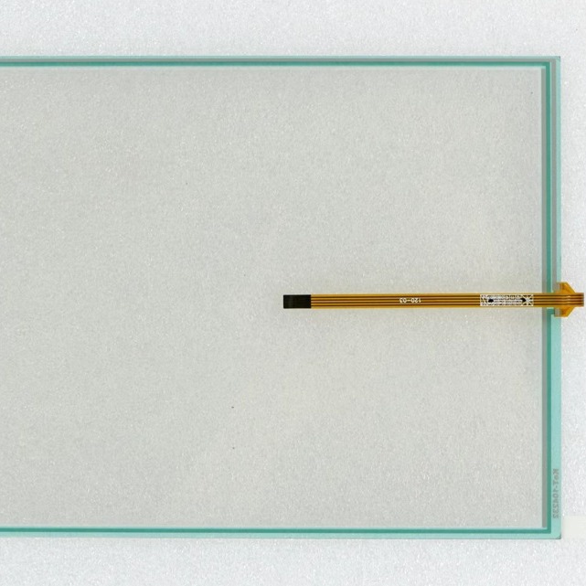 全新10.4寸四线触摸屏 T010-1301-X111/01 N010-0554-X225/01