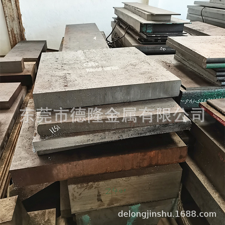 宝钢A73152合金结构钢板材 钢带27SiMn圆钢 冷镦钢线A10272钢管