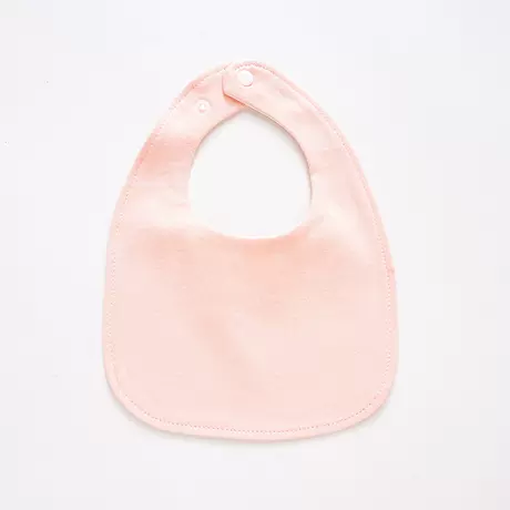 Dark pink plain (U-shaped)
