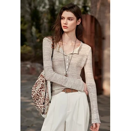 女式衬衫;女式针织衫;半身裙