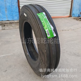 Wholesale Linglong Tire 6.00-16 Agricultural Tire 600-16 Tractor Guide Groove Pattern