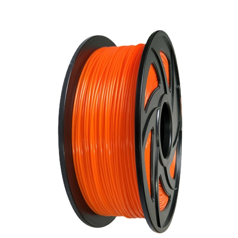メーカーは3dプリンタ消耗品tpuプリント糸消耗品1.75mmソフトゴム3dプリント糸消耗品1kgを供給している|undefined