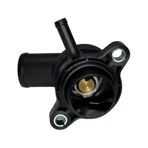 Direct sales from the manufacturer: Auto parts thermostat 96407677, 96282726 (plastic) suitable for Lefeng Daewoo