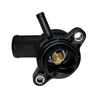 Direct sales from the manufacturer: Auto parts thermostat 96407677, 96282726 (plastic) suitable for Lefeng Daewoo (Thermostat)