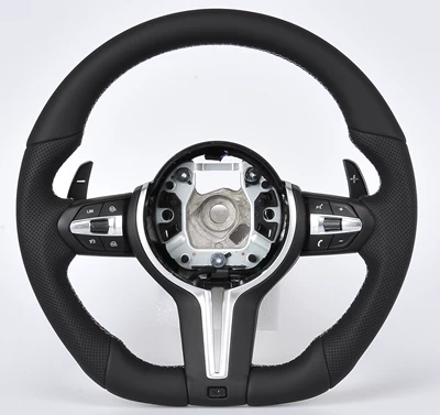 Steering wheel: modification assembly x1x2x3x4x5x6x7 - e-chassis-bare-plate-with-silver-frame